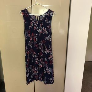 Sonoma Swing Dress